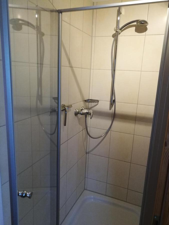 Ferienwohnung An Der Elbe Tespe Екстериор снимка